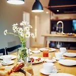 Walser Art Apartment Mittelberg