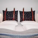 Apartment Walser Art Mittelberg