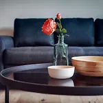 Walser Art 아파트 미텔베르그