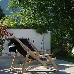 Apartment Walser Art Mittelberg