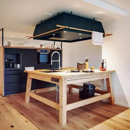 Walser Art Apartment