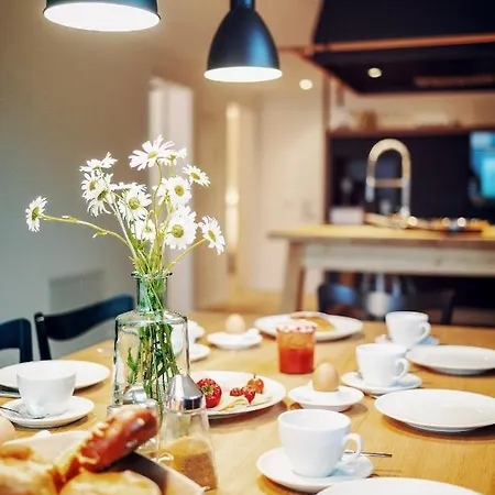 Walser Art Apartment Mittelberg