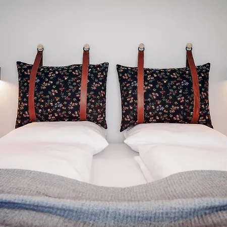 Lejlighed Walser Art Mittelberg