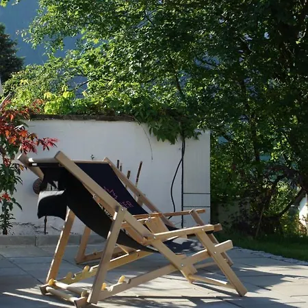 Apartment Walser Art Mittelberg