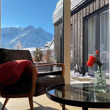 Walser Art Mittelberg