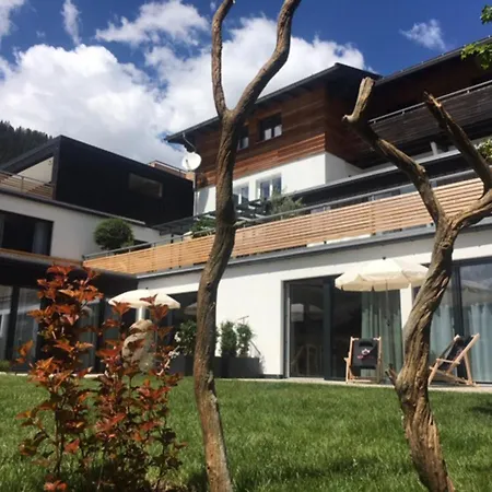 Walser Art Apartment Mittelberg