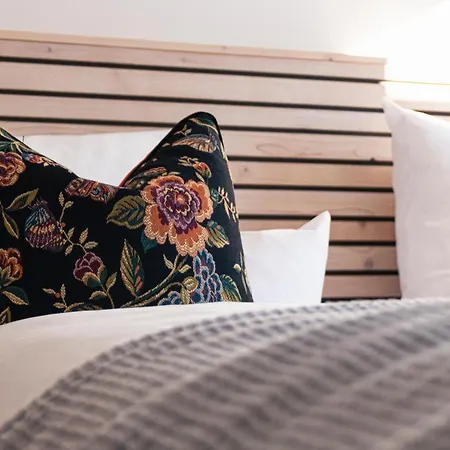 Apartamento Walser Art