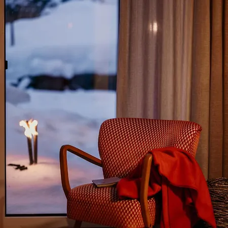 Lejlighed Walser Art