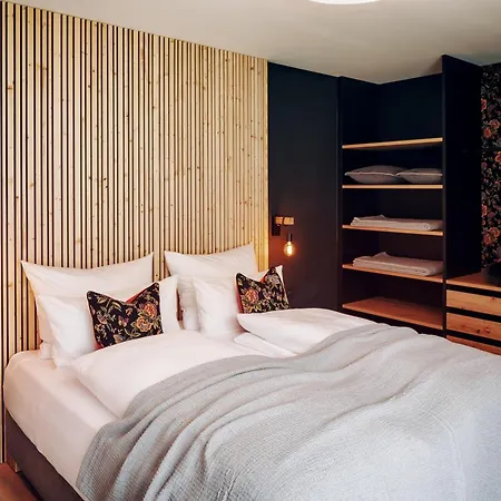 Apartment Walser Art *