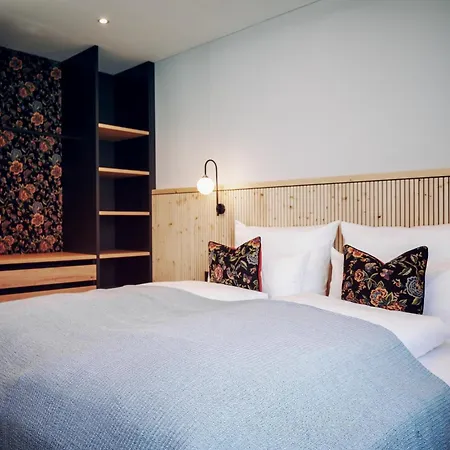 Walser Art Apartment *