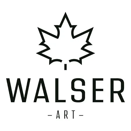 Apartment Walser Art